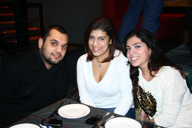 Guy Manoukian in Concert